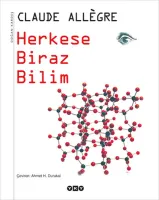 Herkese Biraz Bilim (Küçük Boy)