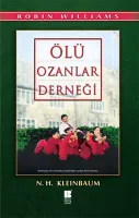 Ölü Ozanlar Derneği