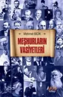 Meşhurların Vasiyetleri