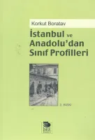 İstanbul ve Anadolu'dan Sınıf Profilleri