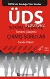 ÜDS Sosyal Bilimler Tamamı Çözümlü Çıkmış Sorular 2005 - 2012