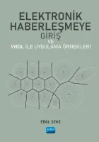 Elektronik Haberleşmeye Giriş ve VHDL ile Uygulama Örnekleri