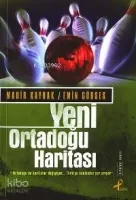 Yeni Ortadoğu Haritası