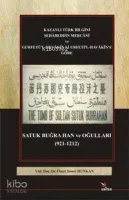 Satuk Buğrahan ve Oğulları