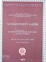 Mukaddimetü'l- Edeb