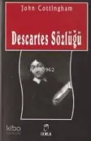 Descartes Sözlüğü