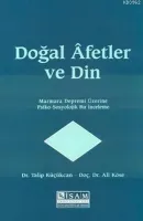 Doğal Afetler Ve Din