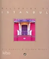 Balconies Of Istanbul