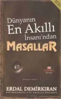 Dünyanın En Akıllı İnsanı'ndan Masallar : Cep Boy
