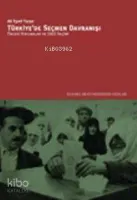 Türkiye'de Seçmen Davranışı
