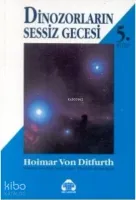 Dinozorların Sessiz Gecesi 5