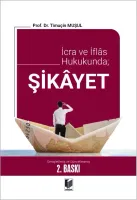 İcra ve İflas Hukukunda; Şikayet