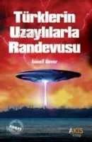 Türklerin Uzayla Randevusu