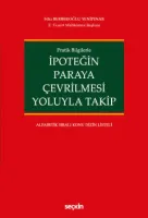 İpoteğin Paraya Çevrilmesi Yoluyla Takip