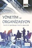 Yönetim ve Organizasyon