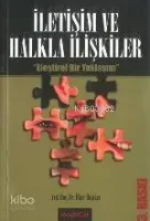 İletişim ve Halkla İlişkiler