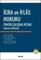 İcra ve İflas Hukuku Pratik Çalışma Kitabı