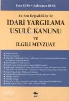 İdari Yargılama Usulü Kanunu