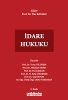 İdare Hukuku 9.BASKI