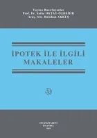 İPOTEK İLE İLGİLİ MAKALELER