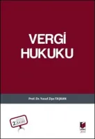 Vergi Hukuku