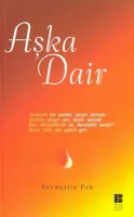 Aşka Dair