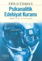 Psikanalitik Edebiyat Kuramı