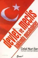 Devlet ve Meclis Hakkında Musahabeler