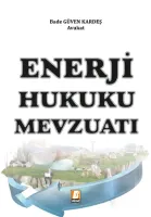 Enerji Hukuku Mevzuatı