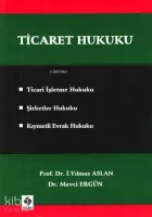 Ticaret Hukuku