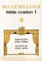 Sarı Naciye