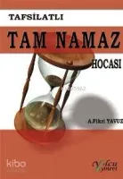 Tam Namaz Hocası