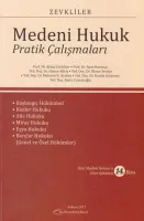 Medeni Hukuk Pratik Çalışmaları
