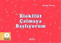 Blokflüt Çalmaya Başlıyorum