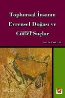 Toplumsal İnsanın Evrensel Doğası ve Cinsel Suçlar