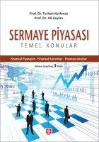 Sermaye Piyasası Temel Konular