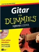 Gitar For Dummies Meraklısına