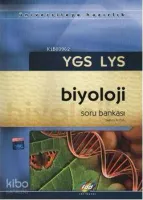 YGS - LYS Biyoloji Soru Bankası