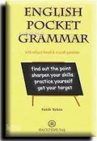 English Pocket Grammar