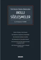 Akıllı Sözleşmeler