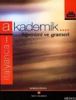 İtalyanca Akademik Öğrenimi ve Grameri