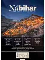 Nubihar Dergisi Ocak-Mart 2025 Sayı:170