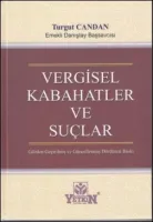 Vergisel Kabahatler ve Suçlar