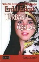 Türbanlı Aşklar (Ciltli)