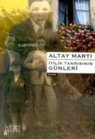 İyilik Tanrısının Günleri
