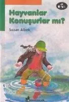 Hayvanlar Konuşurlar Mı?