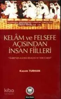 Kelam ve Felsefe Açısından İnsan Fiilleri