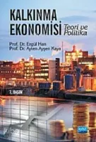 Kalkınma Ekonomisi