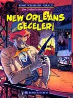New Orleans Geceleri