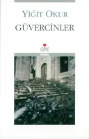Güvercinler